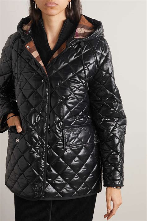 syria burberry quilted jacket|net a porter burberry jacket.